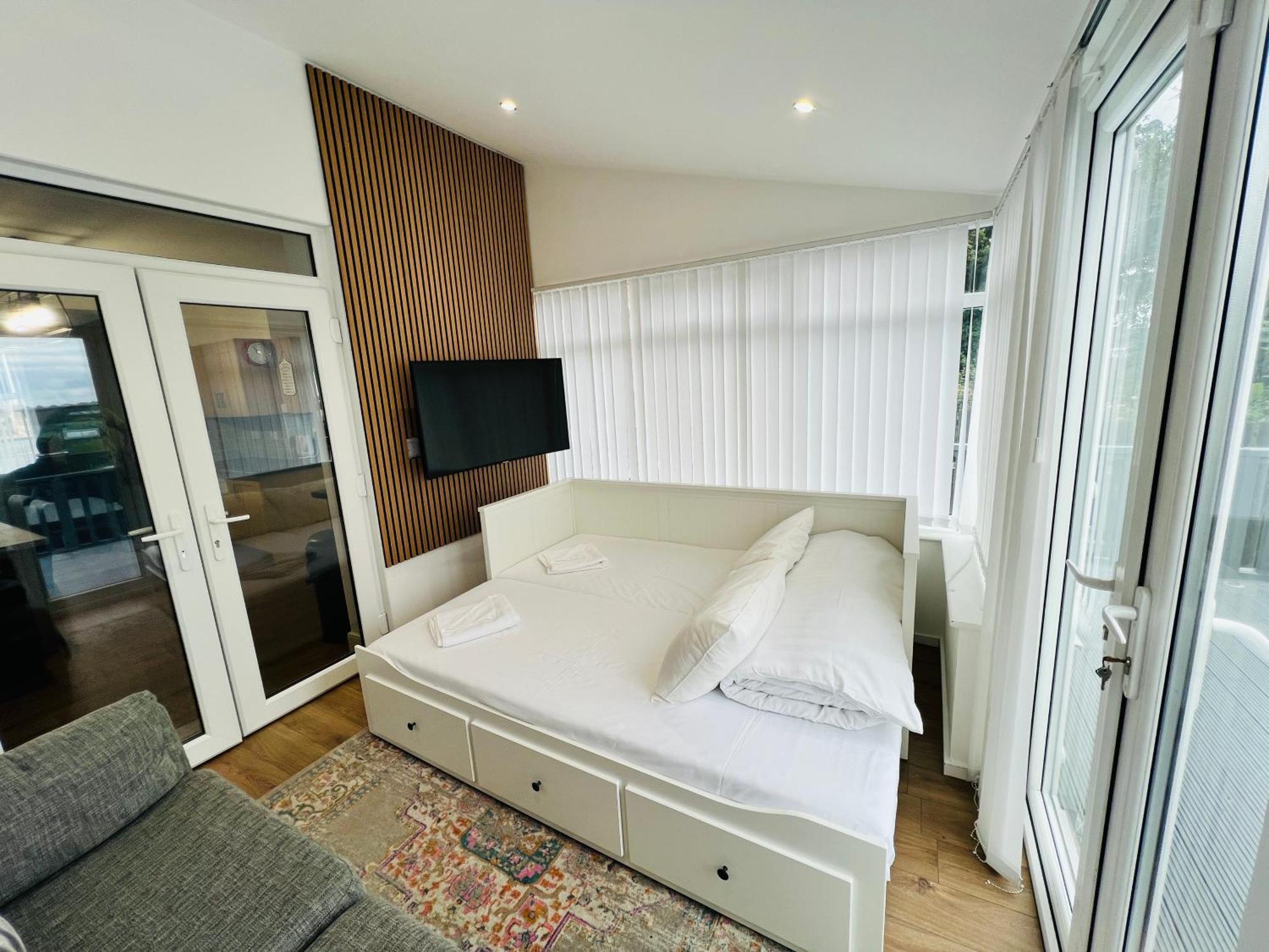 Numero Venti Aparthouse Wifi Parking Hot Tub Newcastle upon Tyne Ngoại thất bức ảnh