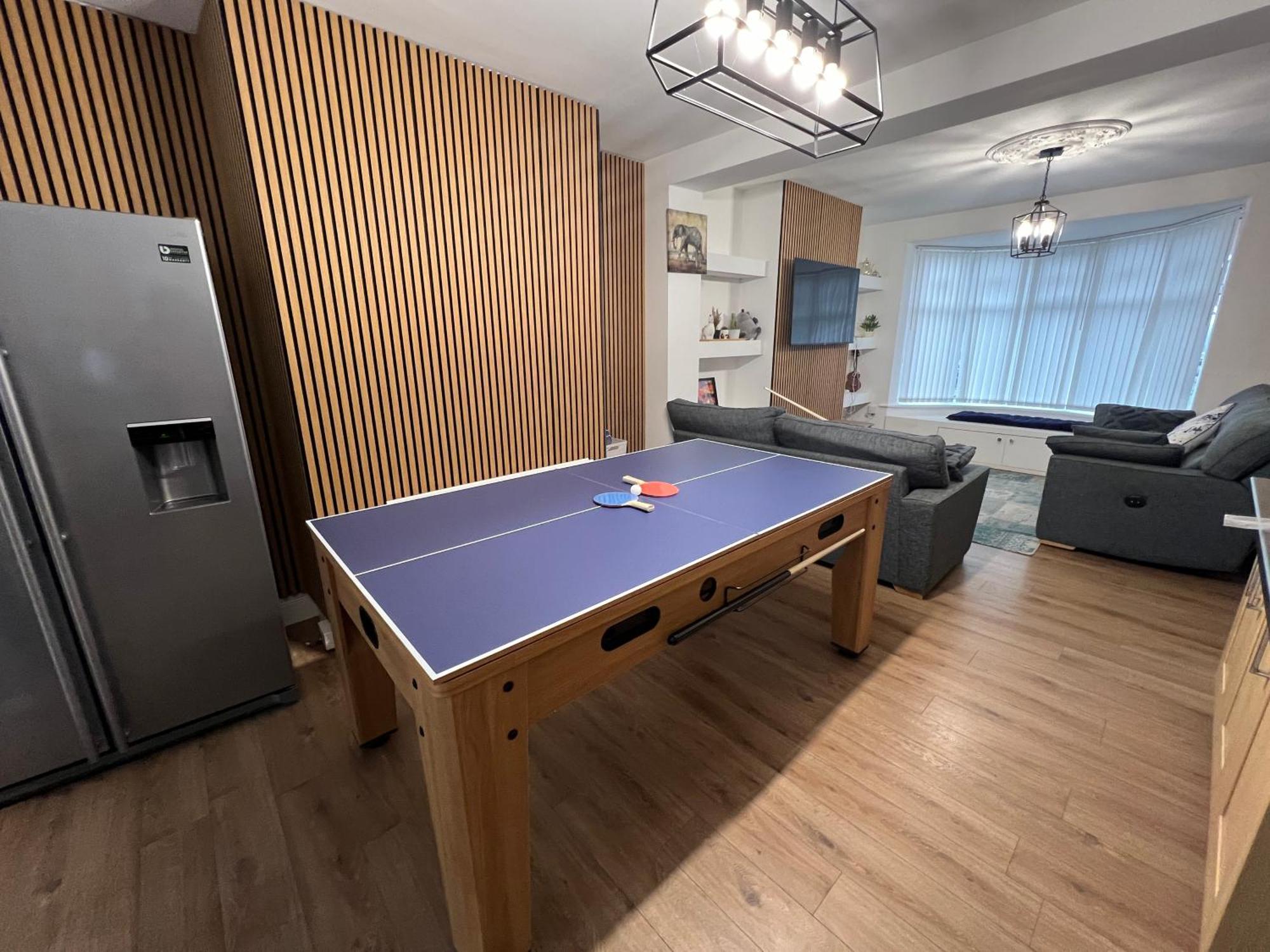 Numero Venti Aparthouse Wifi Parking Hot Tub Newcastle upon Tyne Ngoại thất bức ảnh